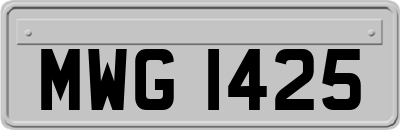 MWG1425