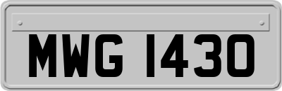 MWG1430