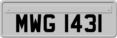 MWG1431