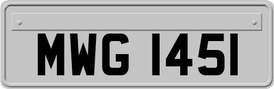 MWG1451