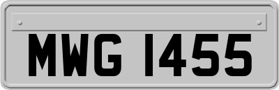 MWG1455