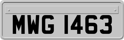 MWG1463