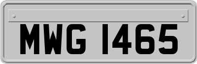 MWG1465