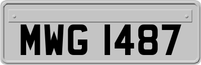 MWG1487