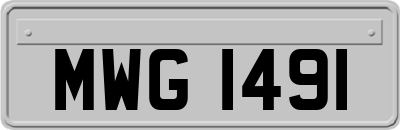 MWG1491