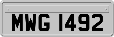 MWG1492