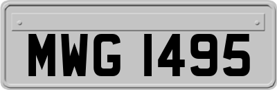 MWG1495