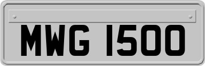 MWG1500