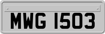 MWG1503