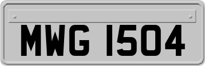 MWG1504