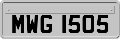 MWG1505