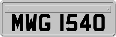 MWG1540