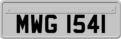 MWG1541