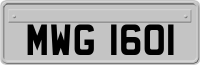 MWG1601