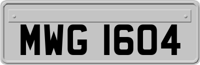 MWG1604