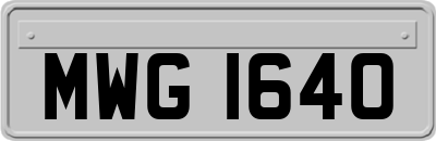 MWG1640