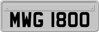 MWG1800