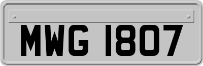 MWG1807