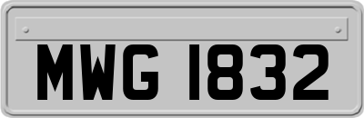 MWG1832