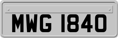 MWG1840