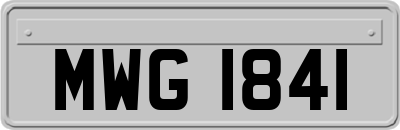 MWG1841