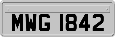 MWG1842