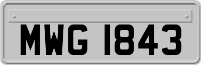 MWG1843