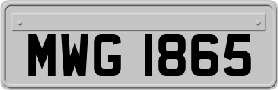 MWG1865