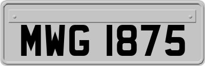 MWG1875