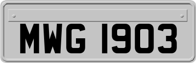 MWG1903