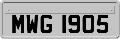 MWG1905