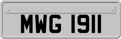 MWG1911