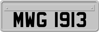 MWG1913