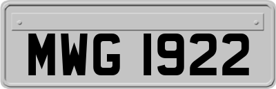 MWG1922