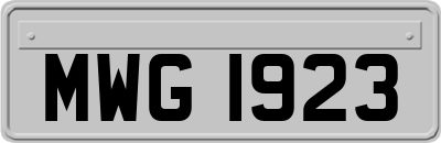 MWG1923