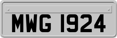 MWG1924