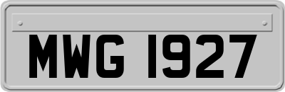 MWG1927