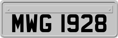 MWG1928