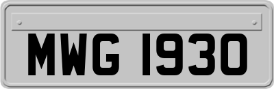 MWG1930