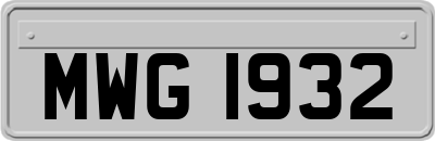 MWG1932