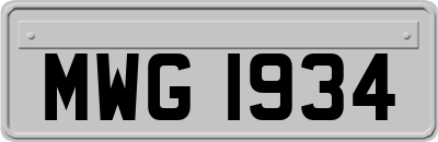 MWG1934