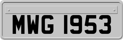 MWG1953