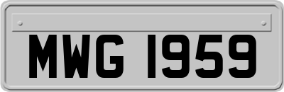 MWG1959