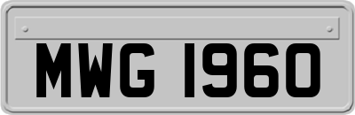 MWG1960