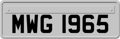 MWG1965