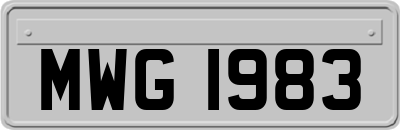 MWG1983