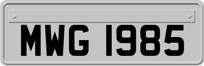 MWG1985