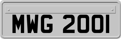 MWG2001