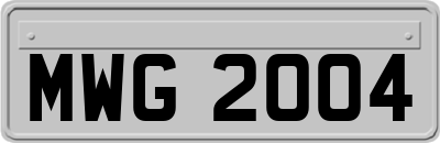 MWG2004