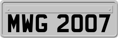 MWG2007